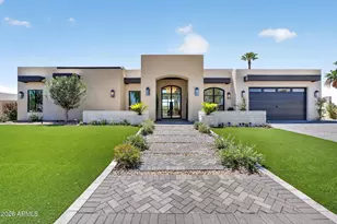 6421 E Eugie Terrace, Scottsdale, AZ 85254 - Photo 1