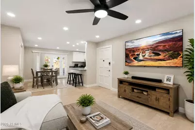 4950 N Miller Road #102, Scottsdale, AZ 85251 - Photo 3