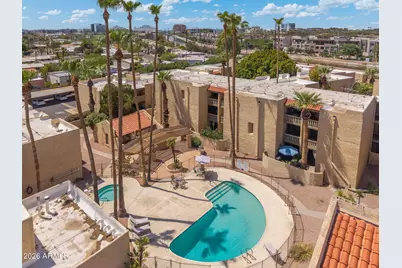 4950 N Miller Road #102, Scottsdale, AZ 85251 - Photo 25