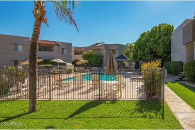 4444 E Paradise Village Parkway N #269, Phoenix, AZ 85032 - Photo 21