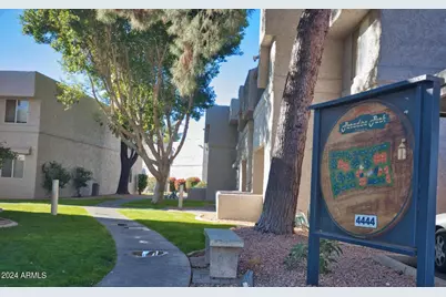 4444 E Paradise Village Parkway N #269, Phoenix, AZ 85032 - Photo 27