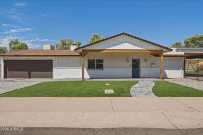 5146 N 18th Street, Phoenix, AZ 85016 - Photo 1