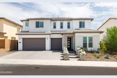 21623 N 60th Terrace, Phoenix, AZ 85054 - Photo 1