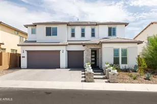 21623 N 60th Ter, Phoenix, AZ 85054 - Photo 1