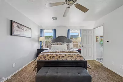 1945 N 66th Place, Mesa, AZ 85205 - Photo 21