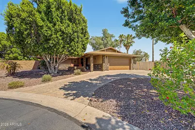 1945 N 66th Place, Mesa, AZ 85205 - Photo 3