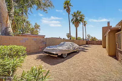 1945 N 66th Place, Mesa, AZ 85205 - Photo 37