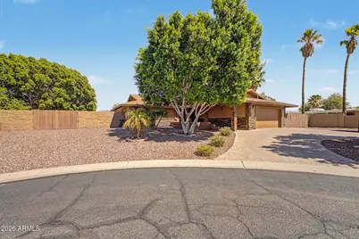 1945 N 66th Place, Mesa, AZ 85205 - Photo 5