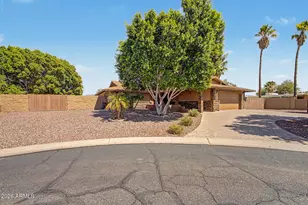1945 N 66th Pl, Mesa, AZ 85205 - Photo 5