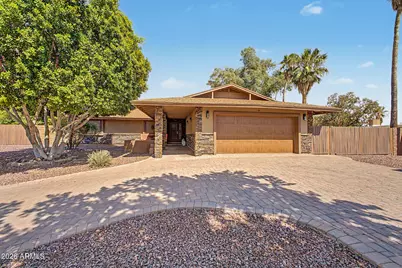 1945 N 66th Place, Mesa, AZ 85205 - Photo 1