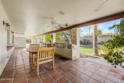7532 W Villa Theresa Drive, Glendale, AZ 85308 - Photo 31