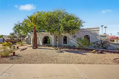 7532 W Villa Theresa Drive, Glendale, AZ 85308 - Photo 35