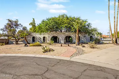 7532 W Villa Theresa Drive, Glendale, AZ 85308 - Photo 7