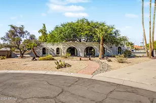 7532 W Villa Theresa Dr, Glendale, AZ 85308 - Photo 7