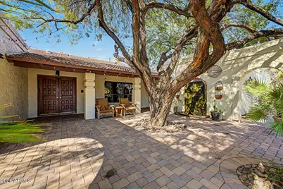 7532 W Villa Theresa Drive, Glendale, AZ 85308 - Photo 1