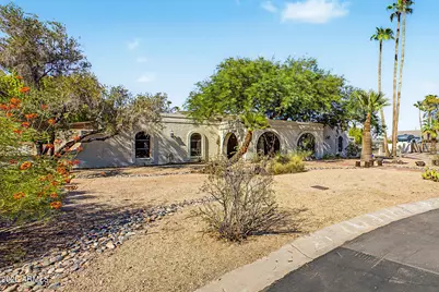 7532 W Villa Theresa Drive, Glendale, AZ 85308 - Photo 37