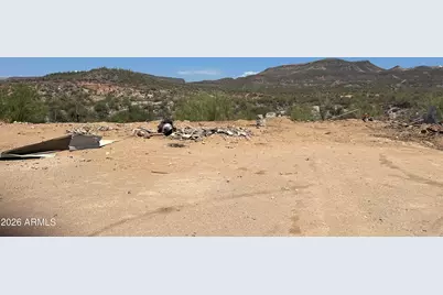 33990 S Old Mud Springs Road, Black Canyon City, AZ 85324 - Photo 19