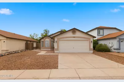 15033 W Heritage Oak Way, Surprise, AZ 85374 - Photo 3