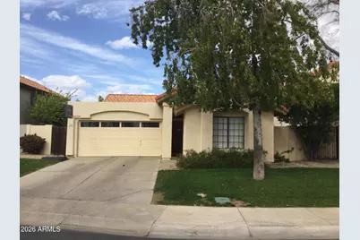 1244 W Sand Dune Drive, Gilbert, AZ 85233 - Photo 1