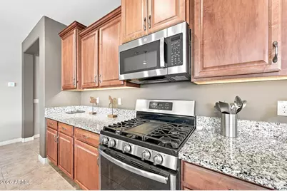 15908 N 109th Drive, Sun City, AZ 85351 - Photo 17