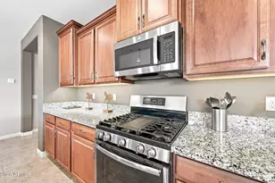 15908 N 109th Dr, Sun City, AZ 85351 - Photo 17