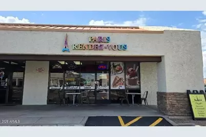 10300 N Scottsdale Road #21, Paradise Valley, AZ 85253 - Photo 1