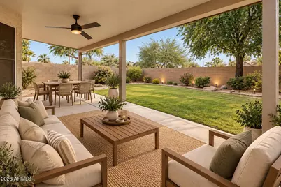2156 S Raven Circle, Mesa, AZ 85209 - Photo 21