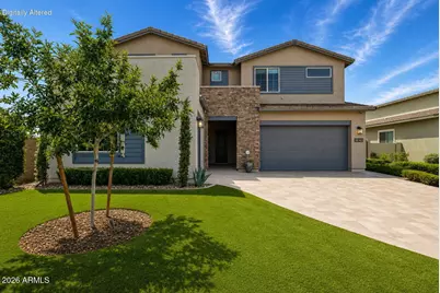 1373 E Lodgepole Court, Gilbert, AZ 85298 - Photo 1