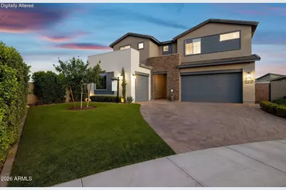 1373 E Lodgepole Court, Gilbert, AZ 85298 - Photo 39