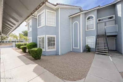 2910 W Marconi Avenue #117, Phoenix, AZ 85053 - Photo 1