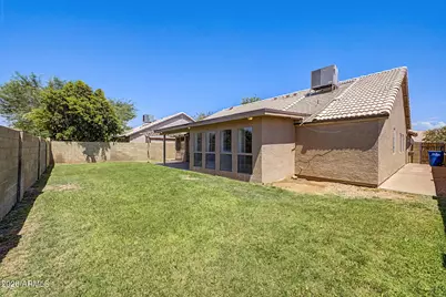 1138 N Pheasant Drive, Gilbert, AZ 85234 - Photo 31