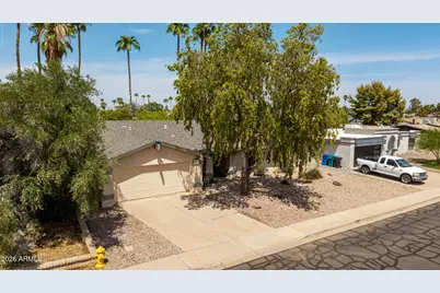 2436 W Onza Avenue, Mesa, AZ 85202 - Photo 37