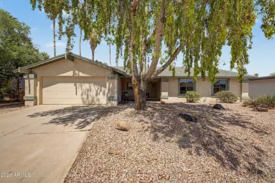 2436 W Onza Avenue, Mesa, AZ 85202 - Photo 1