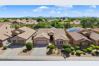 4017 E Hashknife Road, Phoenix, AZ 85050 - Photo 5