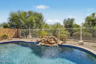 4017 E Hashknife Road, Phoenix, AZ 85050 - Photo 29