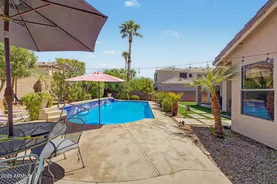 12626 W Marshall Avenue, Litchfield Park, AZ 85340 - Photo 31