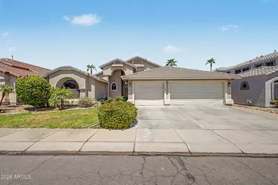 12626 W Marshall Avenue, Litchfield Park, AZ 85340 - Photo 1