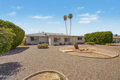 9916 W Shiprock Drive, Sun City, AZ 85351 - Photo 9