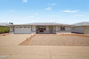 9916 W Shiprock Dr, Sun City, AZ 85351 - Photo 1