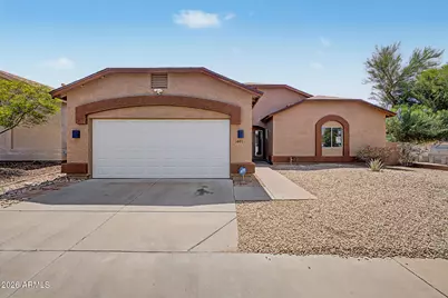 1401 E Malapai Drive, Phoenix, AZ 85020 - Photo 1