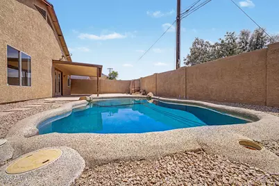 1401 E Malapai Drive, Phoenix, AZ 85020 - Photo 23