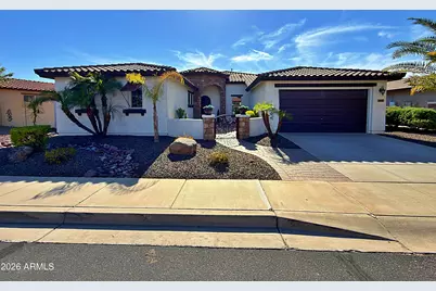 6602 S Bridal Vail Drive, Gilbert, AZ 85298 - Photo 1