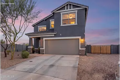 4937 N 192nd Lane, Litchfield Park, AZ 85340 - Photo 9