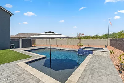 4937 N 192nd Lane, Litchfield Park, AZ 85340 - Photo 65