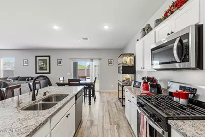 4937 N 192nd Lane, Litchfield Park, AZ 85340 - Photo 25