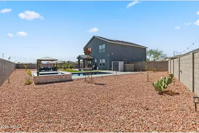 4937 N 192nd Lane, Litchfield Park, AZ 85340 - Photo 73