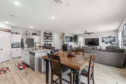 4937 N 192nd Lane, Litchfield Park, AZ 85340 - Photo 29