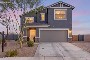 4937 N 192nd Ln, Litchfield Park, AZ 85340 - Photo 1
