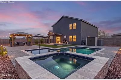 4937 N 192nd Lane, Litchfield Park, AZ 85340 - Photo 5