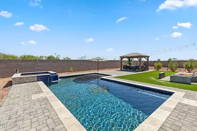 4937 N 192nd Lane, Litchfield Park, AZ 85340 - Photo 71